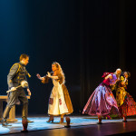 Opera Zuid - La Cenerentola - voorstelling mei 2015