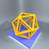 icosahedron