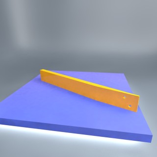 piano-latje